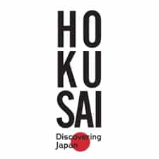 Hokusai – Discovering Japan
